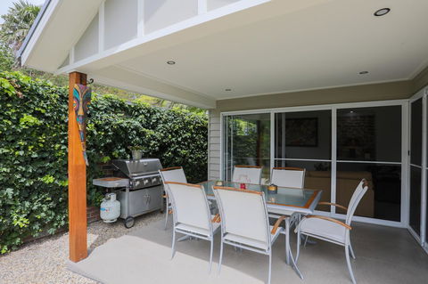 Armidale Cottage - House 2 - Hotel VIC 6