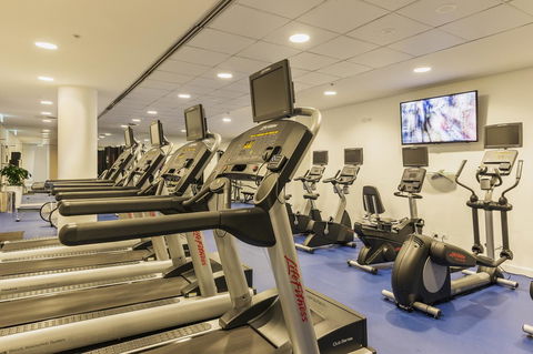 PARKROYAL Darling Harbour, Sydney - Hotel VIC 43