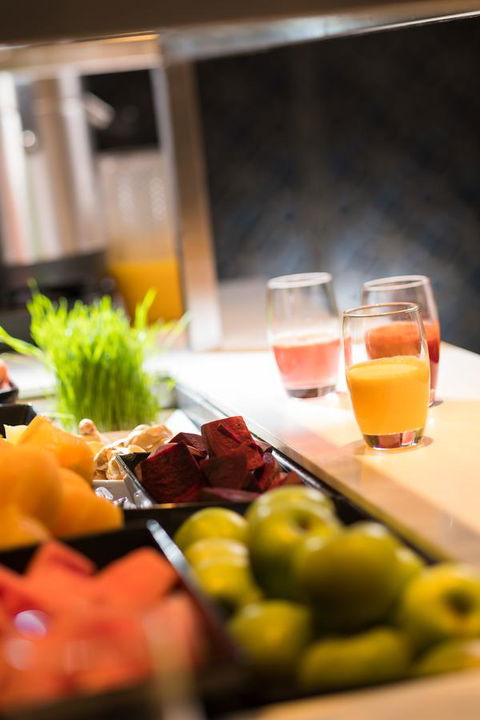 PARKROYAL Darling Harbour, Sydney - Hotel VIC 9