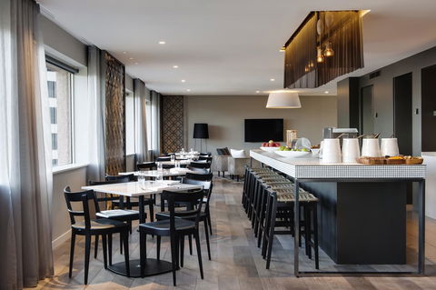 PARKROYAL Darling Harbour, Sydney - Hotel VIC 35
