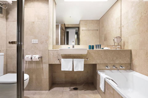 PARKROYAL Darling Harbour, Sydney - Hotel VIC 22