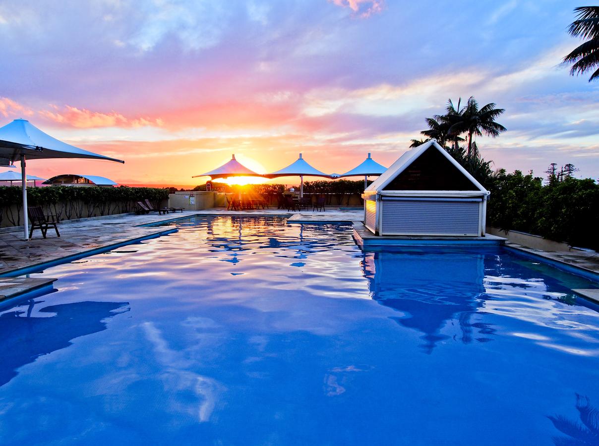 The Entrance NSW Hotel VIC