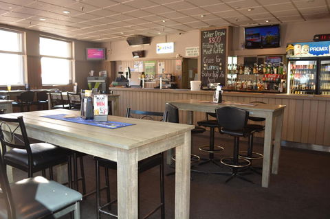Commercial Hotel Motel Lithgow - Hotel VIC 41