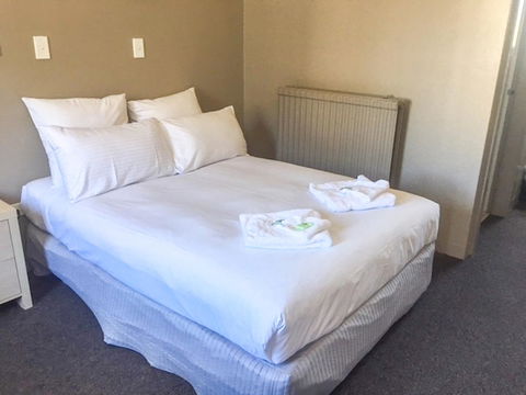 Commercial Hotel Motel Lithgow - Hotel VIC 14