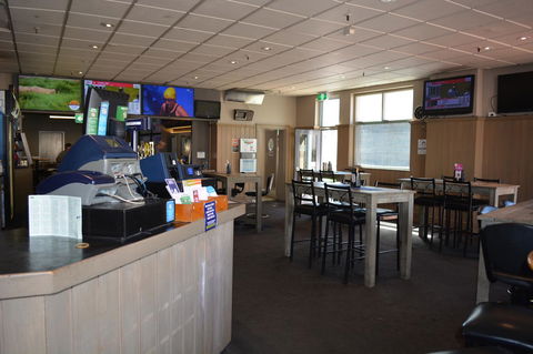Commercial Hotel Motel Lithgow - Hotel VIC 42
