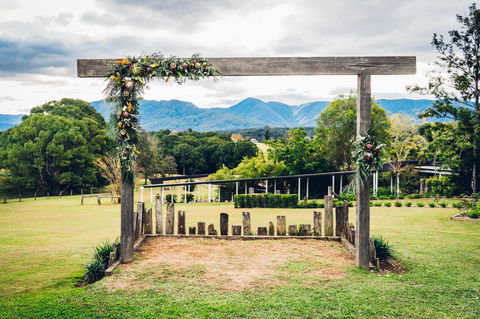 The Lodge Bellingen - Hotel VIC 36