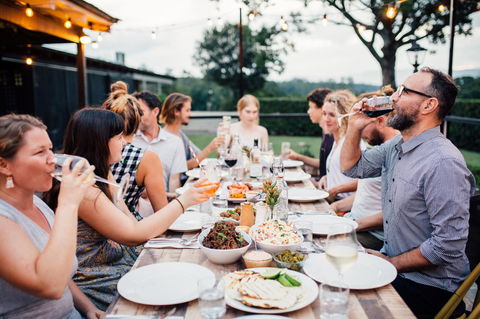 The Lodge Bellingen - Hotel VIC 41