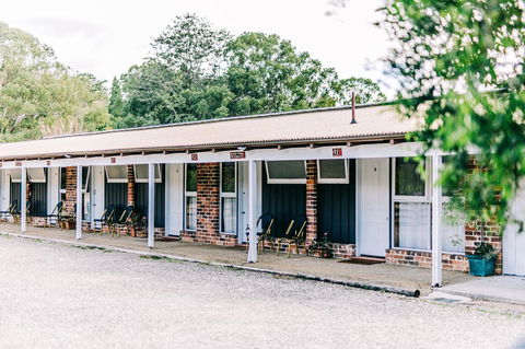 The Lodge Bellingen - Hotel VIC 7