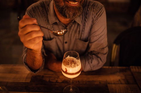 The Lodge Bellingen - Hotel VIC 43