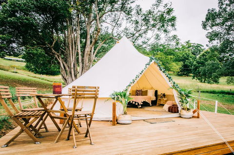 The Lodge Bellingen - Hotel VIC 38