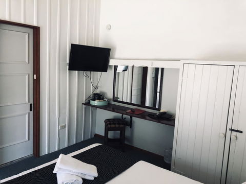 The Lodge Bellingen - Hotel VIC 17