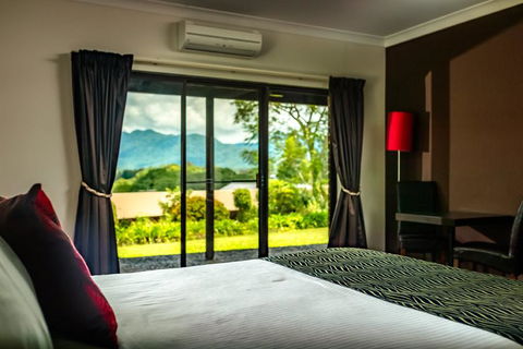 The Lodge Bellingen - Hotel VIC 14