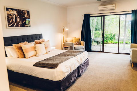 The Lodge Bellingen - Hotel VIC 26