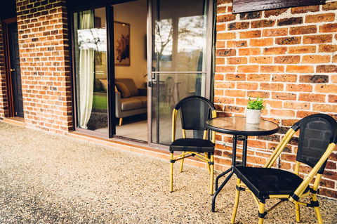 The Lodge Bellingen - Hotel VIC 9