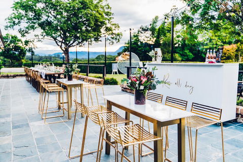 The Lodge Bellingen - Hotel VIC 19