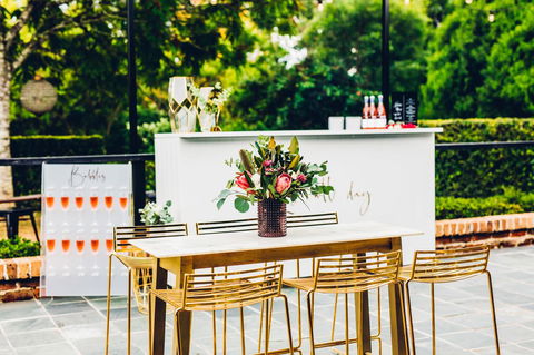 The Lodge Bellingen - Hotel VIC 34