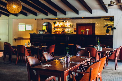 The Lodge Bellingen - Hotel VIC 2