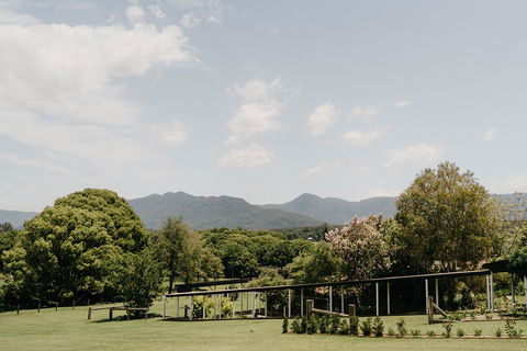 The Lodge Bellingen - Hotel VIC 3