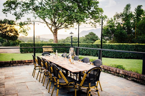The Lodge Bellingen - Hotel VIC 0