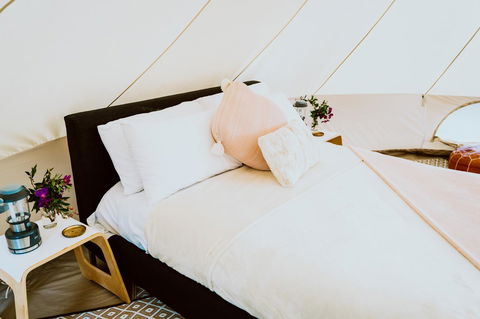 The Lodge Bellingen - Hotel VIC 32