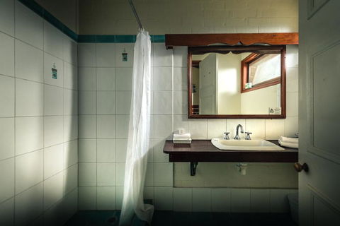 The Lodge Bellingen - Hotel VIC 13