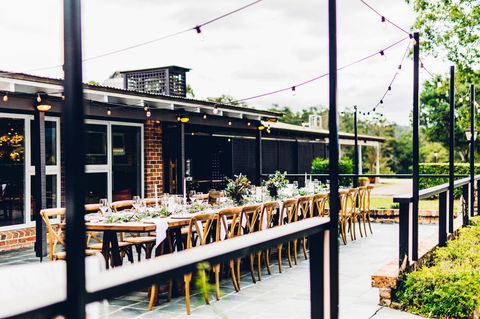 The Lodge Bellingen - Hotel VIC 1