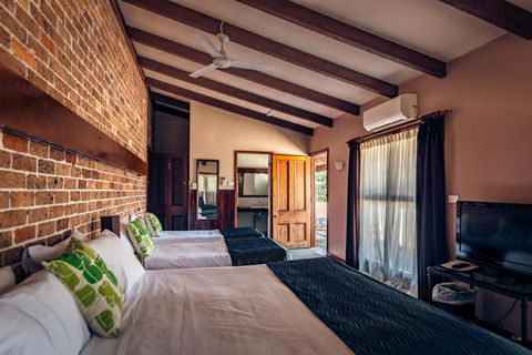 The Lodge Bellingen - Hotel VIC 12