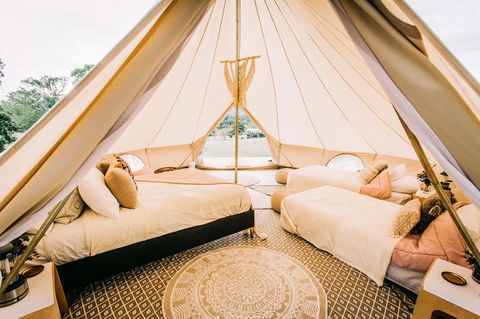 The Lodge Bellingen - Hotel VIC 35
