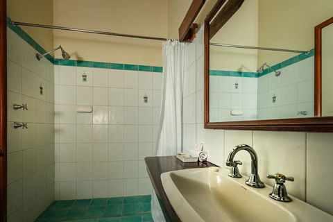The Lodge Bellingen - Hotel VIC 5