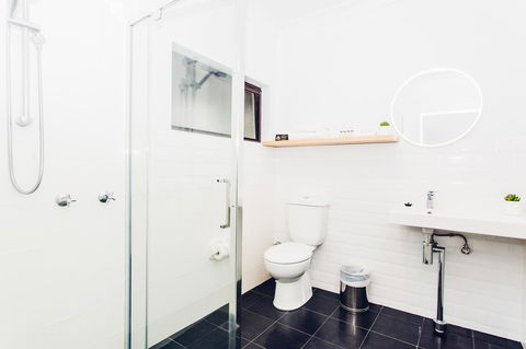 The Lodge Bellingen - Hotel VIC 31