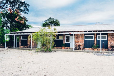 The Lodge Bellingen - Hotel VIC 6