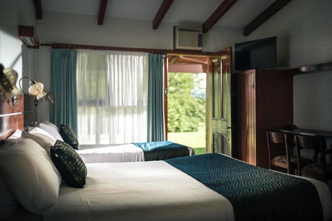 The Lodge Bellingen - Hotel VIC 16