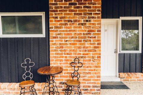 The Lodge Bellingen - Hotel VIC 8