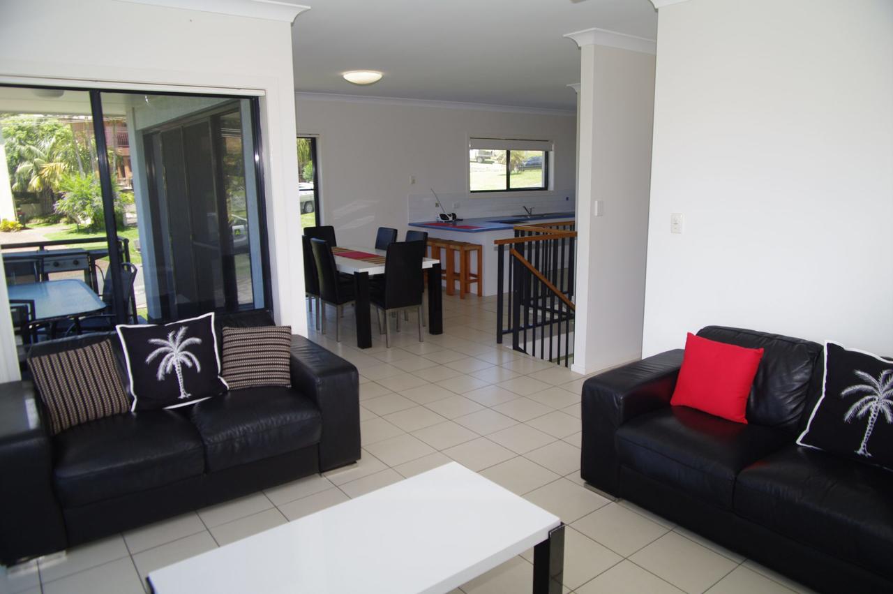 Crescent Head NSW Hotel VIC