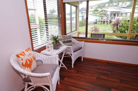 Breakaway, 11 Scott Street - Hotel VIC 7