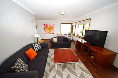 Breakaway, 11 Scott Street - Hotel VIC 8