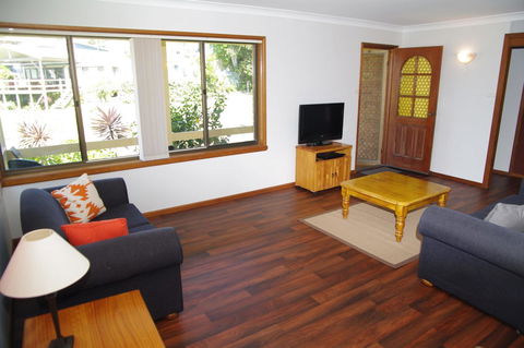 Breakaway, 11 Scott Street - Hotel VIC 9