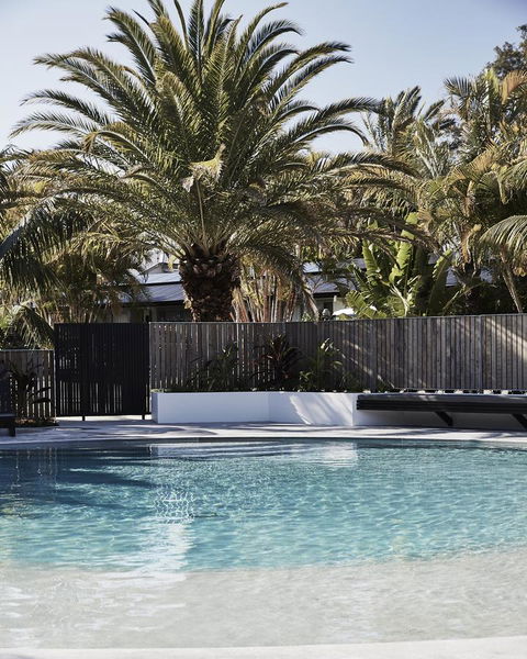 The Bower Byron Bay - Hotel VIC 13
