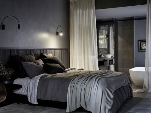 The Bower Byron Bay - Hotel VIC 10