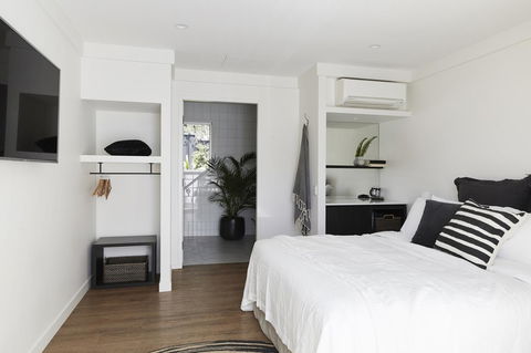 The Bower Byron Bay - Hotel VIC 16