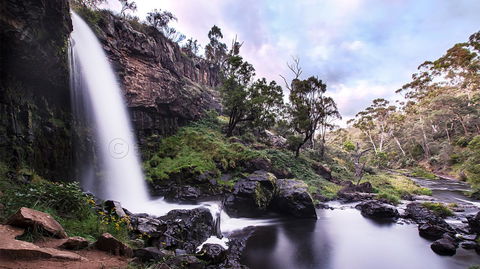 Pound Creek Gallery - Hotel VIC 14