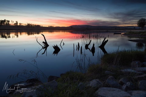 Pound Creek Gallery - Hotel VIC 17