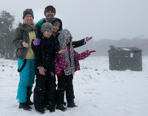 Pound Creek Gallery - Hotel VIC 20