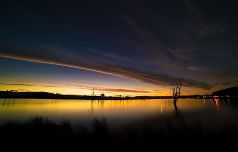 Pound Creek Gallery - Hotel VIC 21