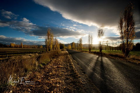 Pound Creek Gallery - Hotel VIC 19