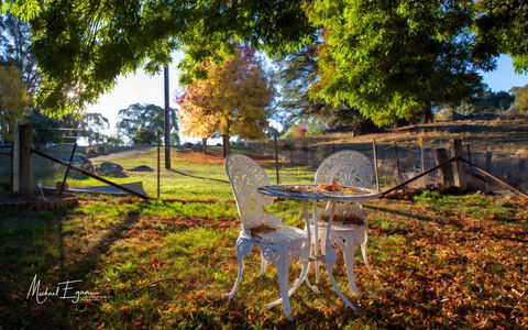 Pound Creek Gallery - Hotel VIC 27