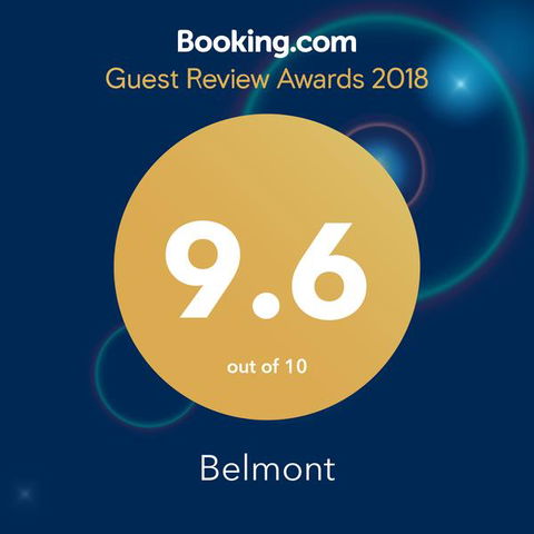 Belmont - Hotel VIC 1