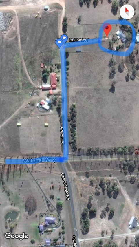 Belmont - Hotel VIC 31
