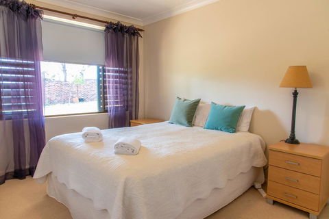 Belmont - Hotel VIC 8