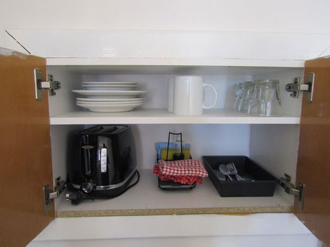 Allonville Gardens Motel - Hotel VIC 14